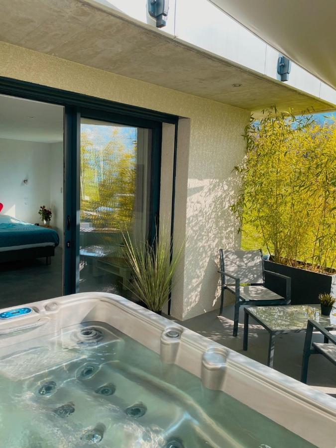 O2M Gresy Sur Aix Leilighet Mognard Eksteriør bilde